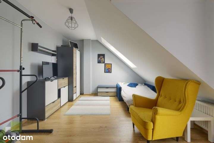 Dom 156m2 z ogrodem i fotowoltaiką blisko szkoły.-10