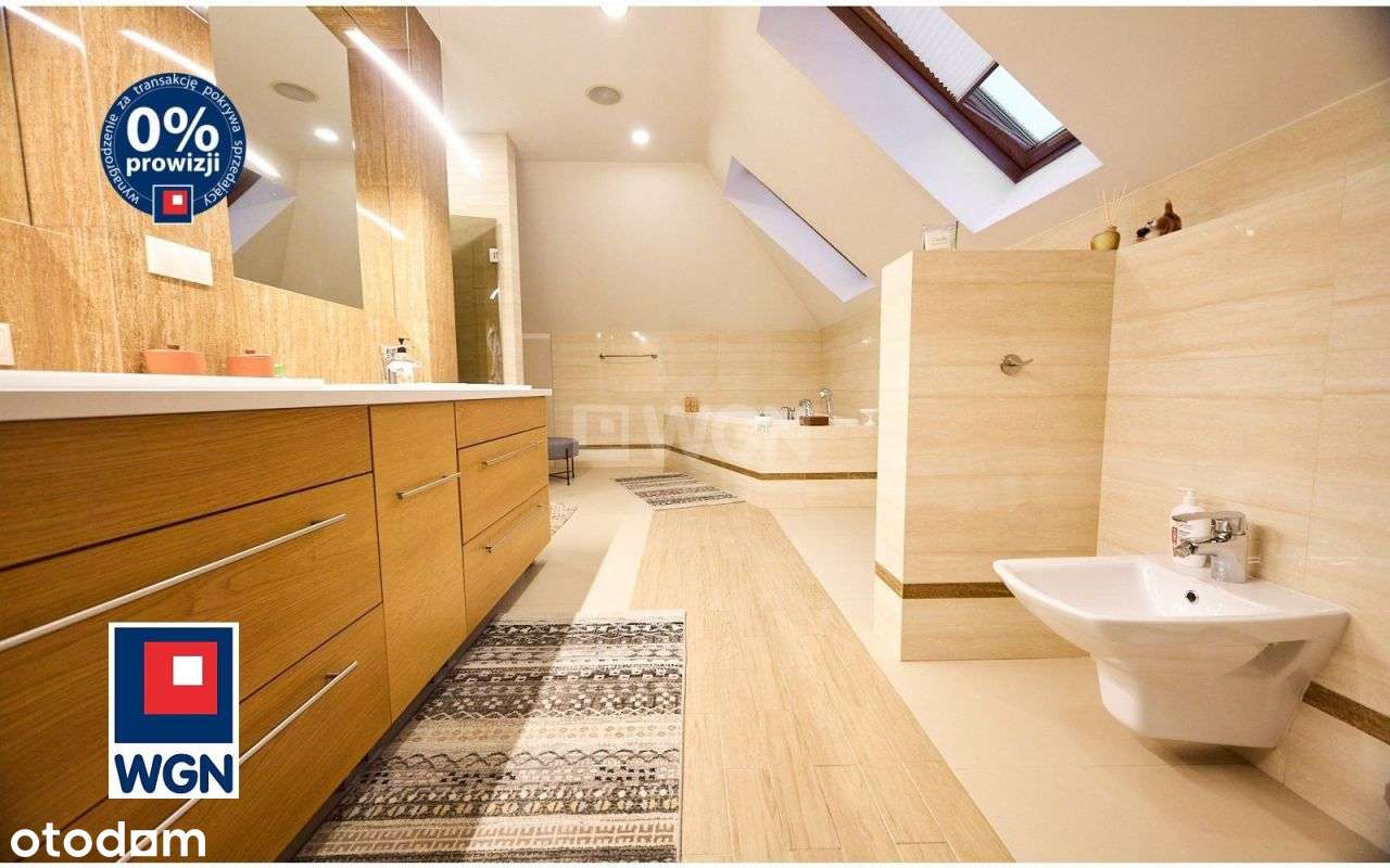 Dom Premium dla dużej rodziny-12