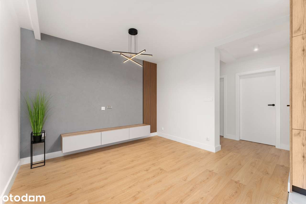 Nowoczesny Apartament Gotowy do zamieszkania-4pokoje - Pełny obrazek: 3/22