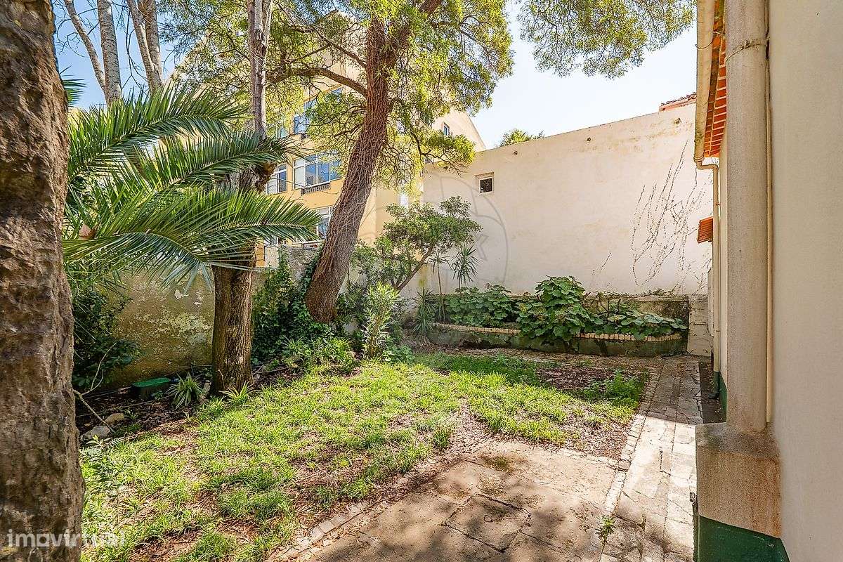 Moradia T4 para venda-18