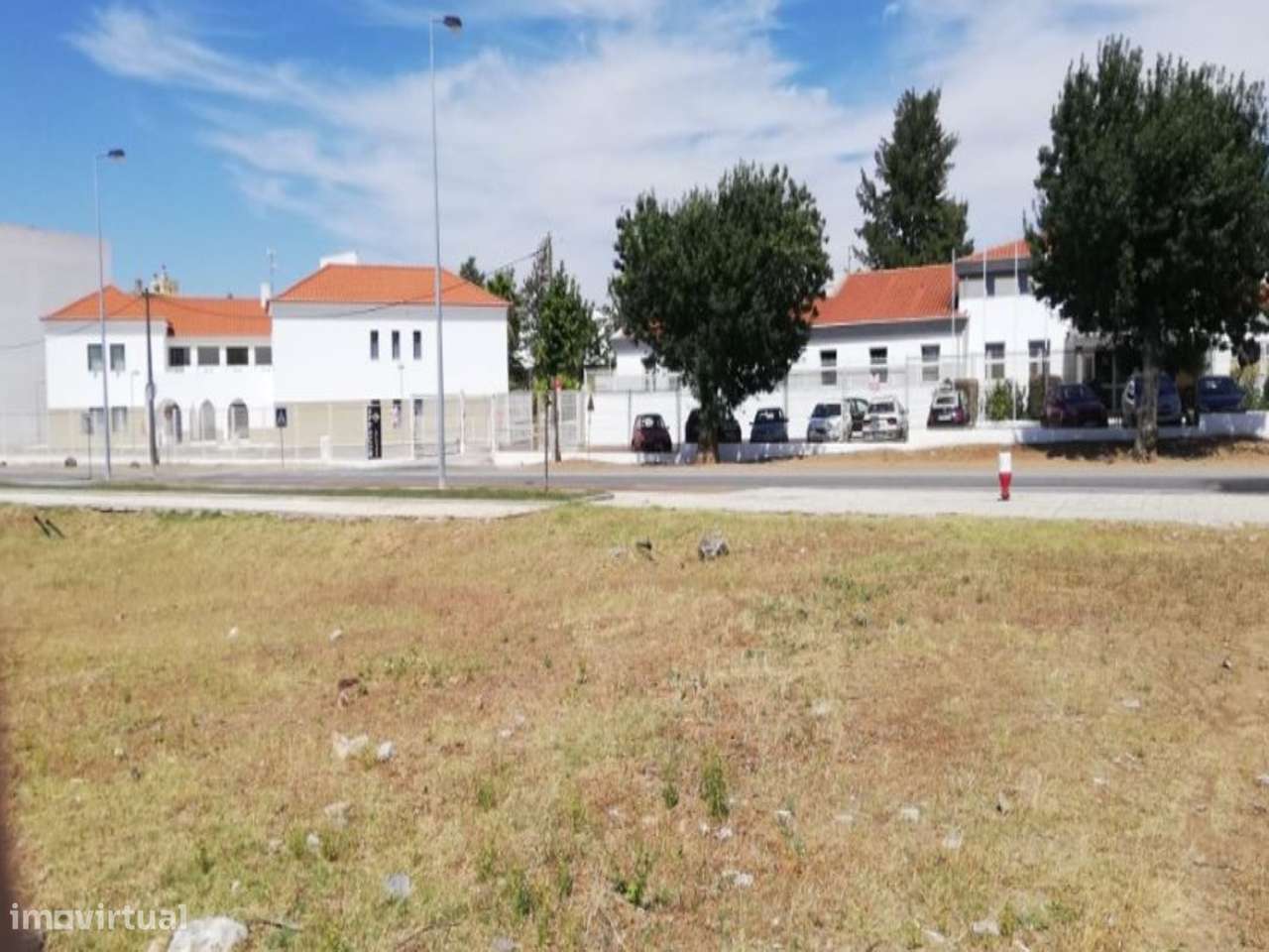 Urban land/Land em Portalegre, Elvas REF:281_111-5