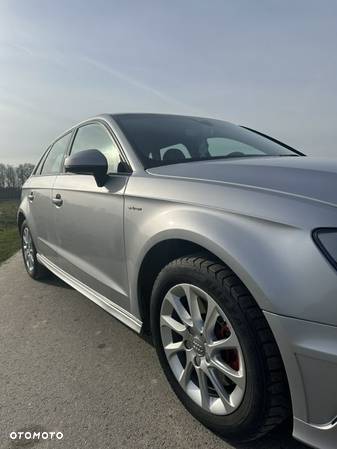 Audi A3 1.4 TFSI Sportback e-tron - 6