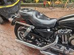 Harley-Davidson Sportster - 7