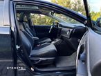 Toyota Auris 1.8 VVT-i Hybrid Automatik Touring Sports Comfort - 24