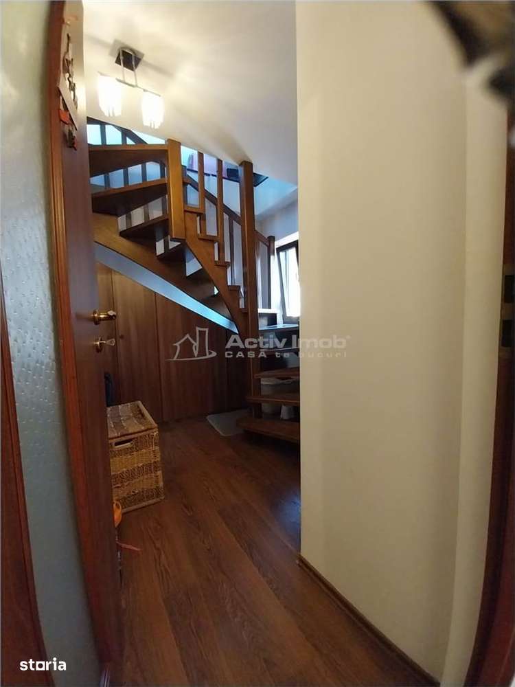 Casa  Vila 5 camere - Vitan  Nerva Traian-15