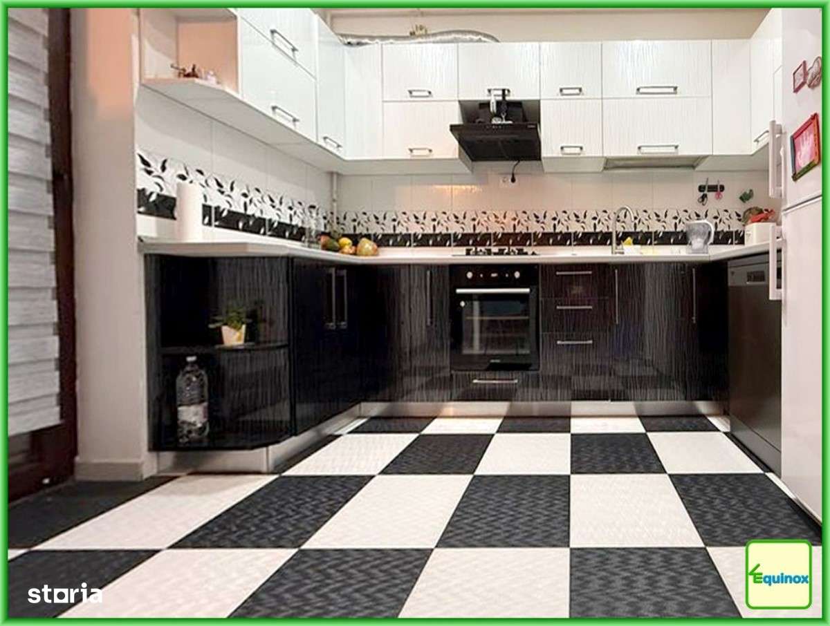 Apartament cu 3 camere de vânzare, Nord-EvoCasa, ECX90536-2