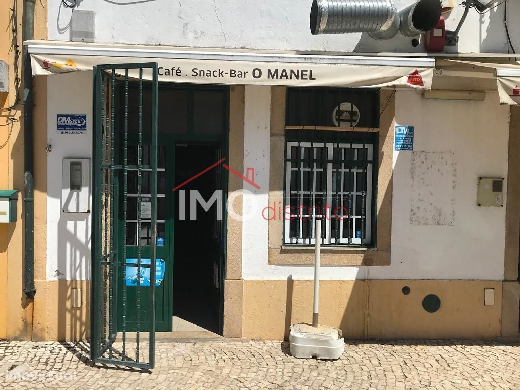 Café  Venda em Gavião e Atalaia,Gavião