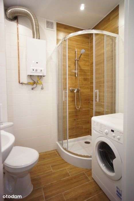 1-osobowy pokój przy UE w Katowicach - Pełny obrazek: 4/8