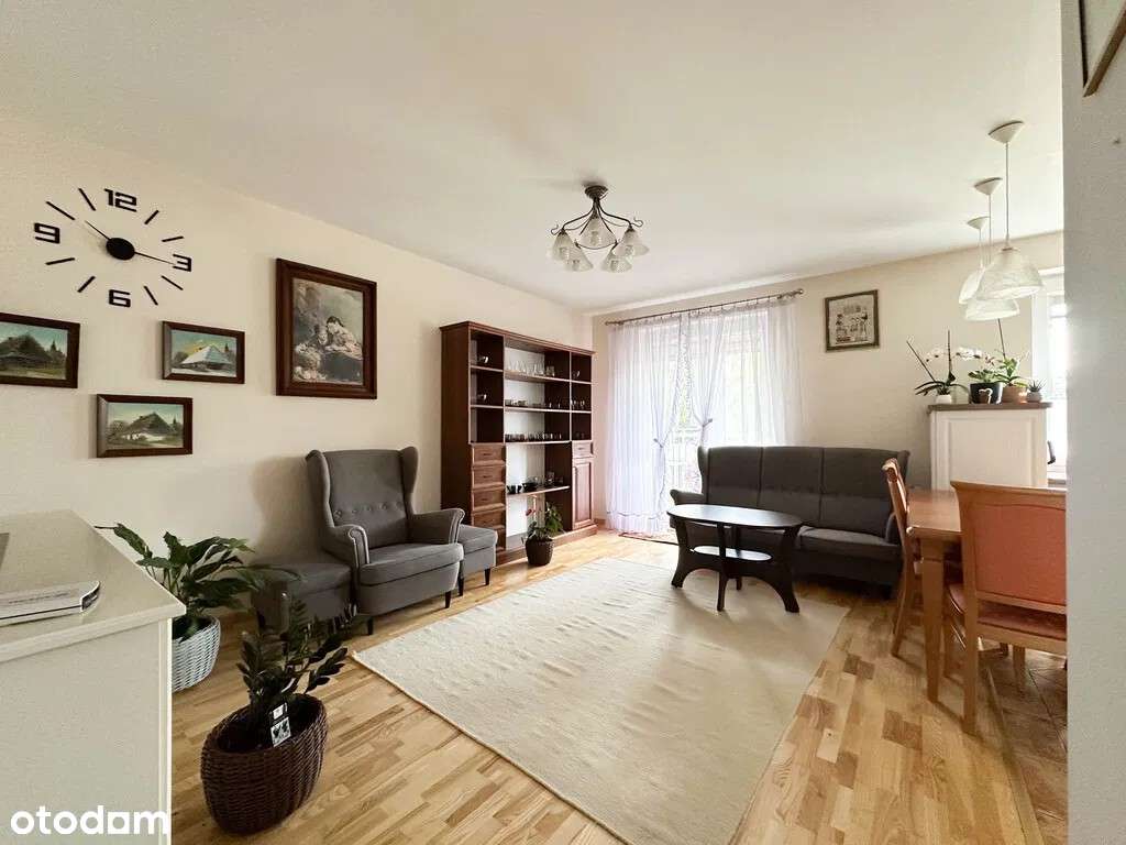 osiedle Borek, mieszkanie 67 m(2) - Pełny obrazek: 4/11