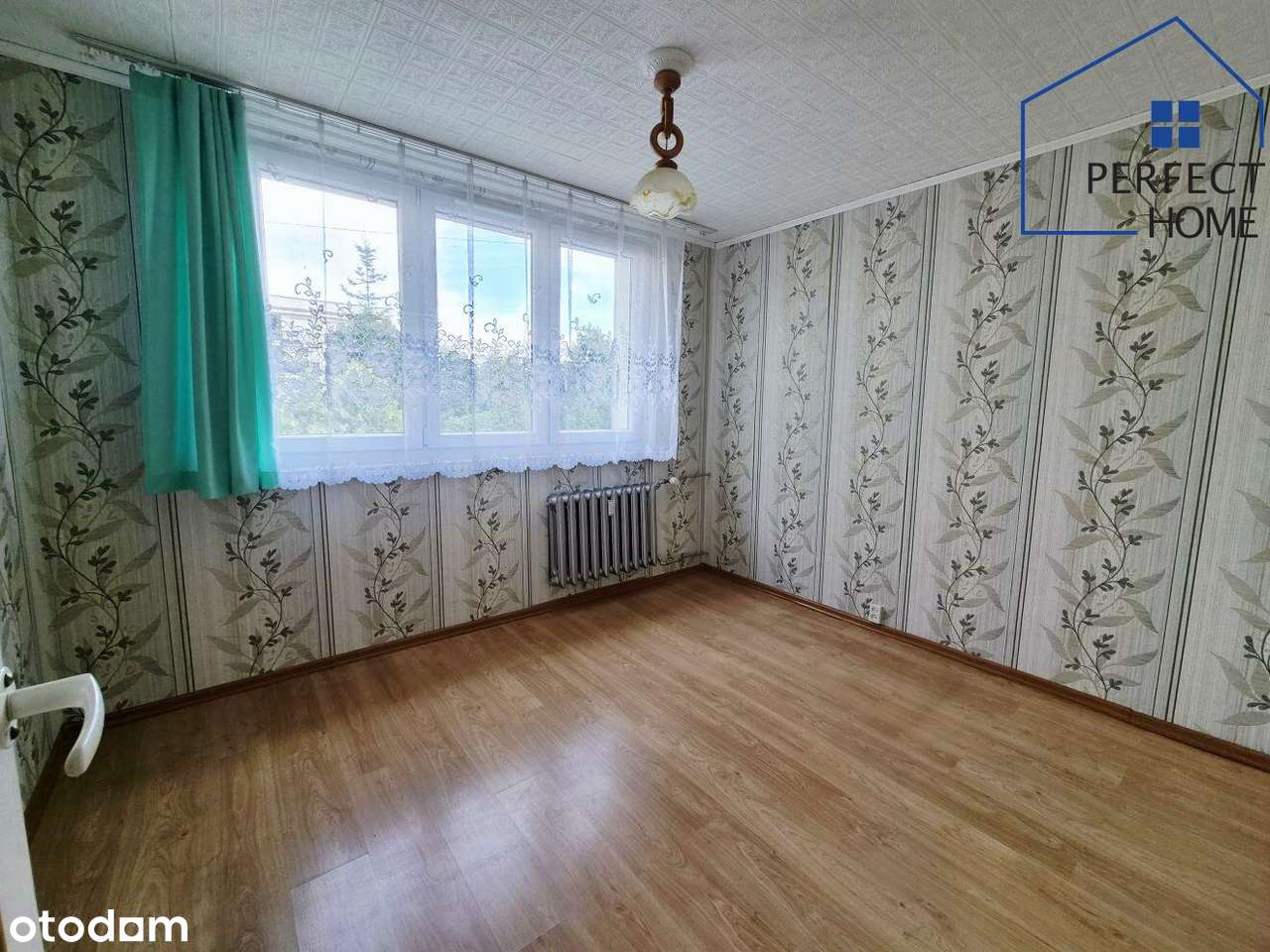 Duże Ustawne Mieszkanie Rybnik , 2 Piętro, 3 Pokoje + duży balkon-7