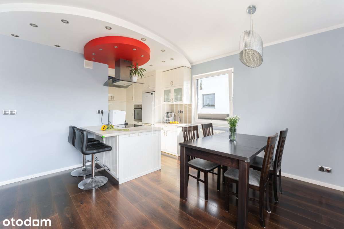 4 pokoje | Gdańsk | Miejsce naziemne +garaż-6