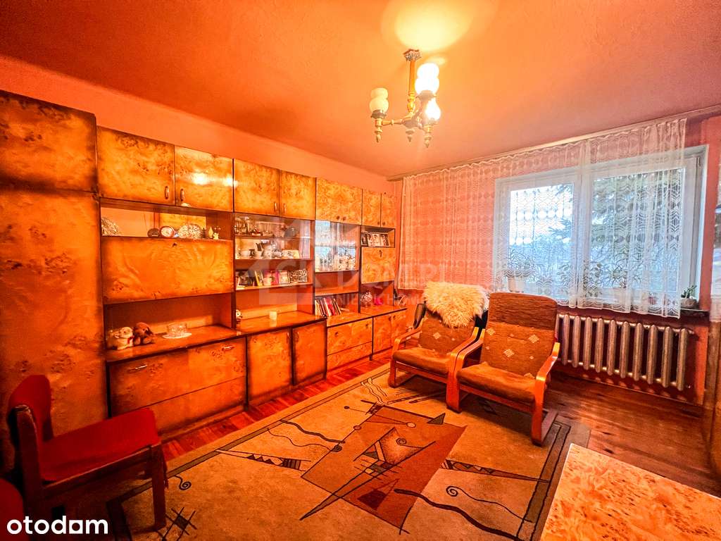 Dom z potencjałem w Jedlni-Letnisko – 160 m², dzia - Pełny obrazek: 4/20