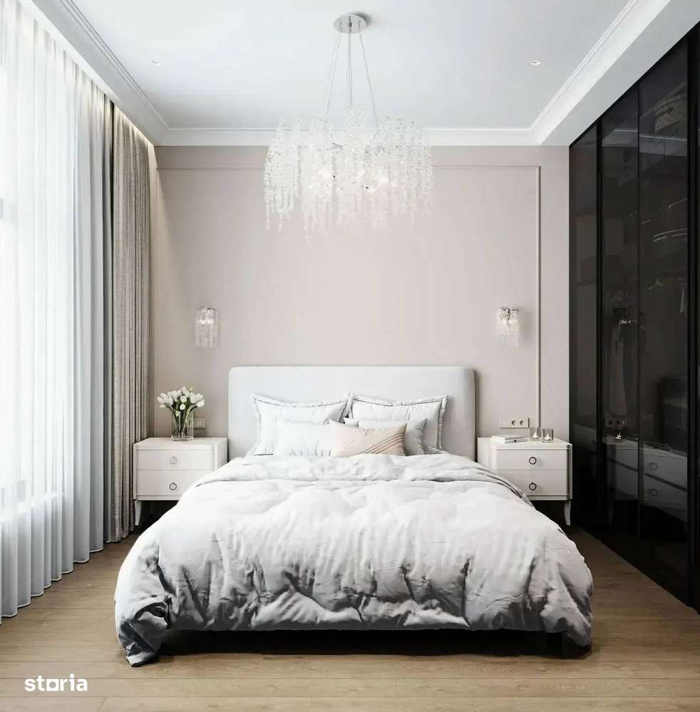 Comision 0 | Metrou | 2 Camere | Dezvoltator | Decomandat - Imagine principală: 4/7