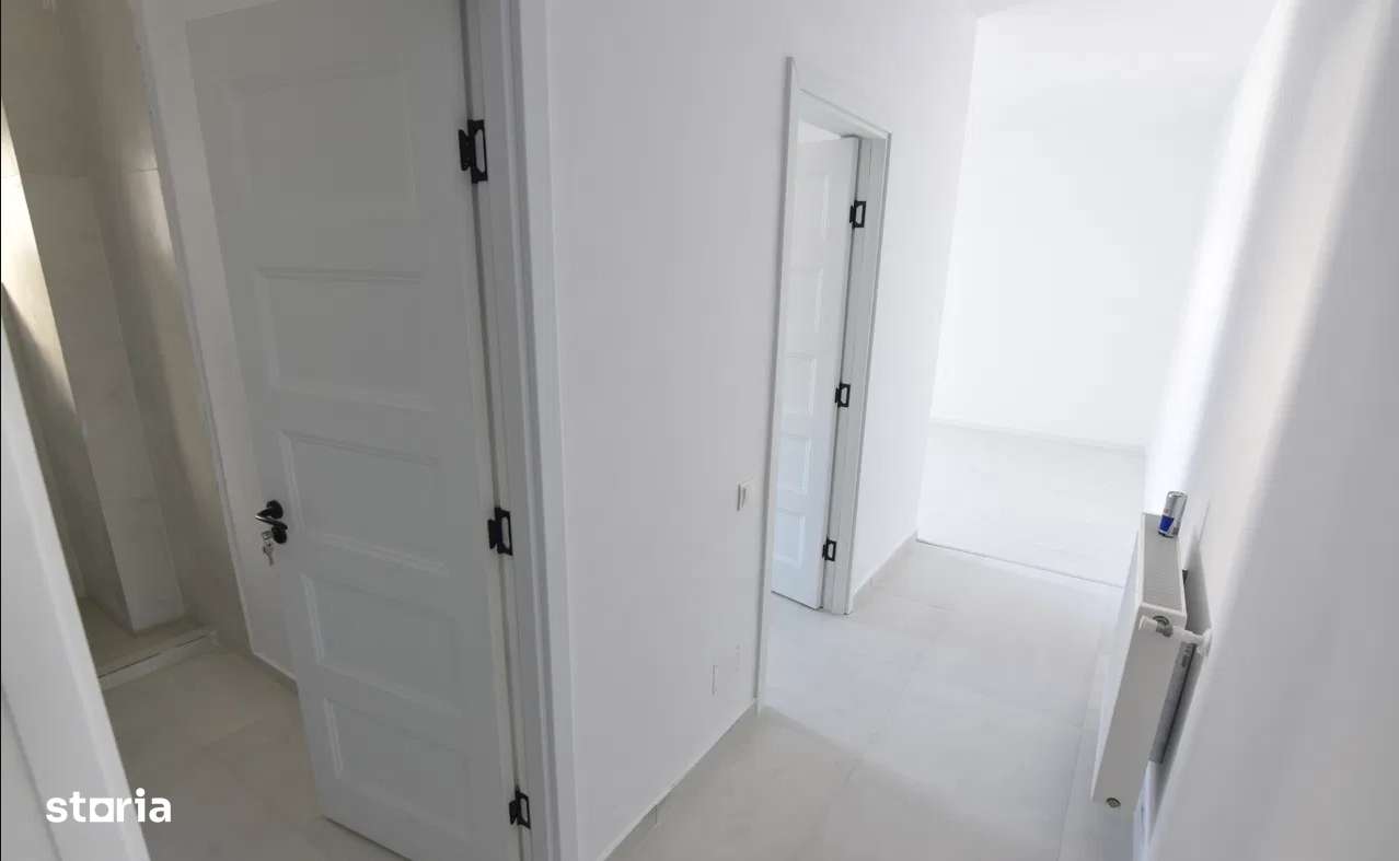 Garsoniera in bloc NOU, Bragadiru - Imagine principală: 2/5