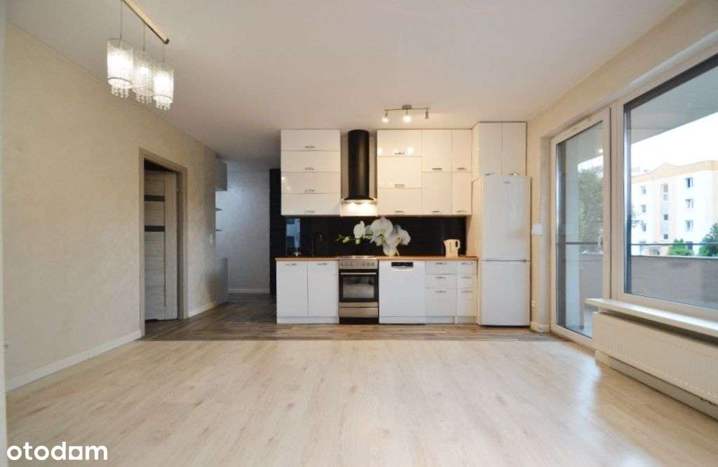 Mieszkanie, 55,92 m², Opole - Pełny obrazek: 2/15