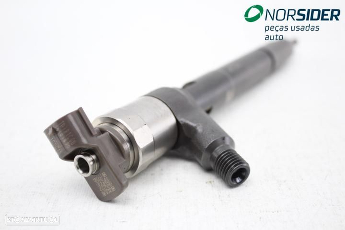 Injector Opel Zafira C|11-16 - 5