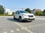 Peugeot 2008 1.2 Pure Tech Allure S&S EAT6 - 1