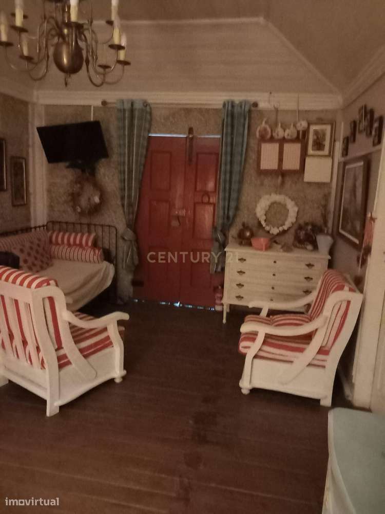 Quintinha - São Tomé de Covelas, Baião-36