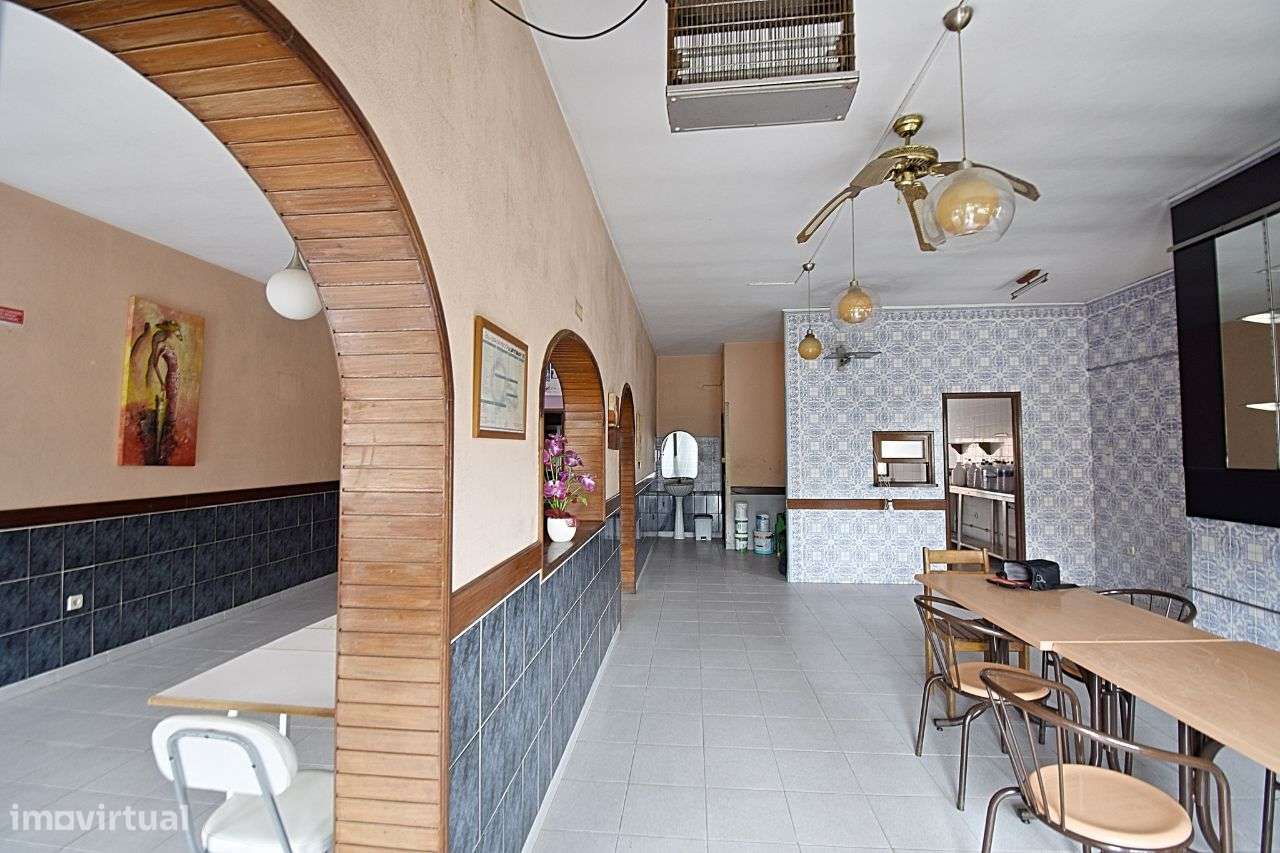 Espaço Comercial - Penafiel - Grande imagem: 2/12