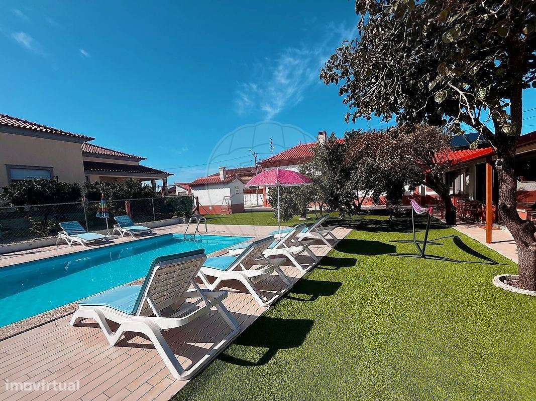 Moradia T6 - Murtosa - Grande imagem: 2/19