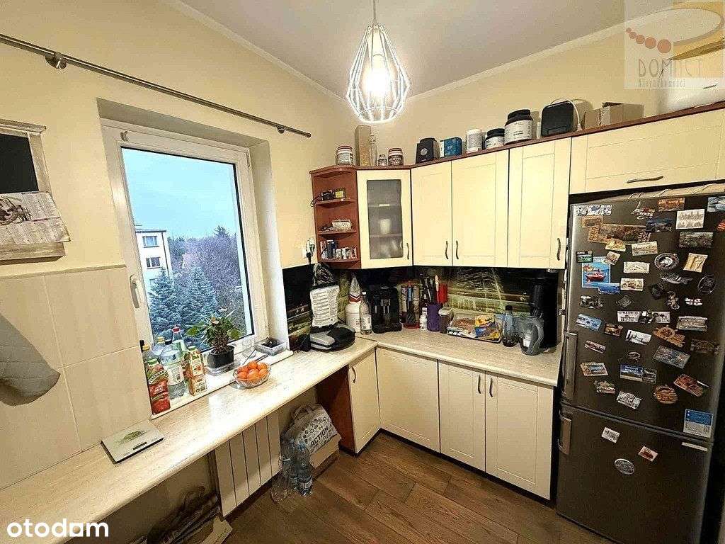 Mieszkanie, 48 m², Grodzisk Mazowiecki - Pełny obrazek: 4/18