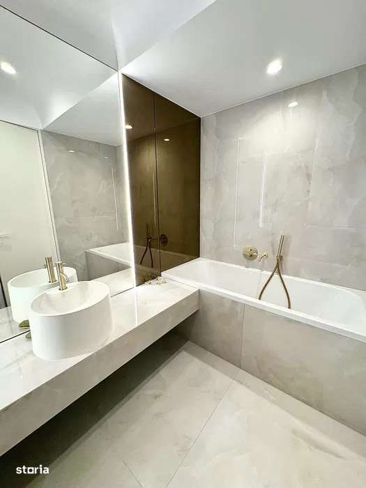 Apartament 2 camere Cortina North-6