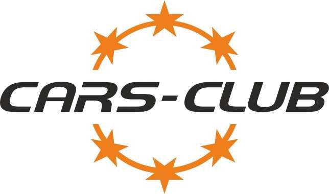 Autohandel Cars-club logo