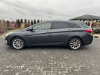 Hyundai i40 Kombi 1.7 CRDi Style - 2