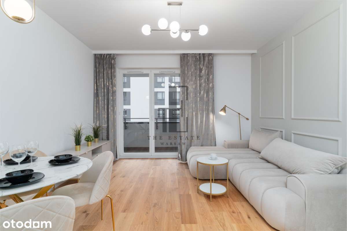 Nowe/po Remoncie/balkon/dwustronne - Pełny obrazek: 5/16