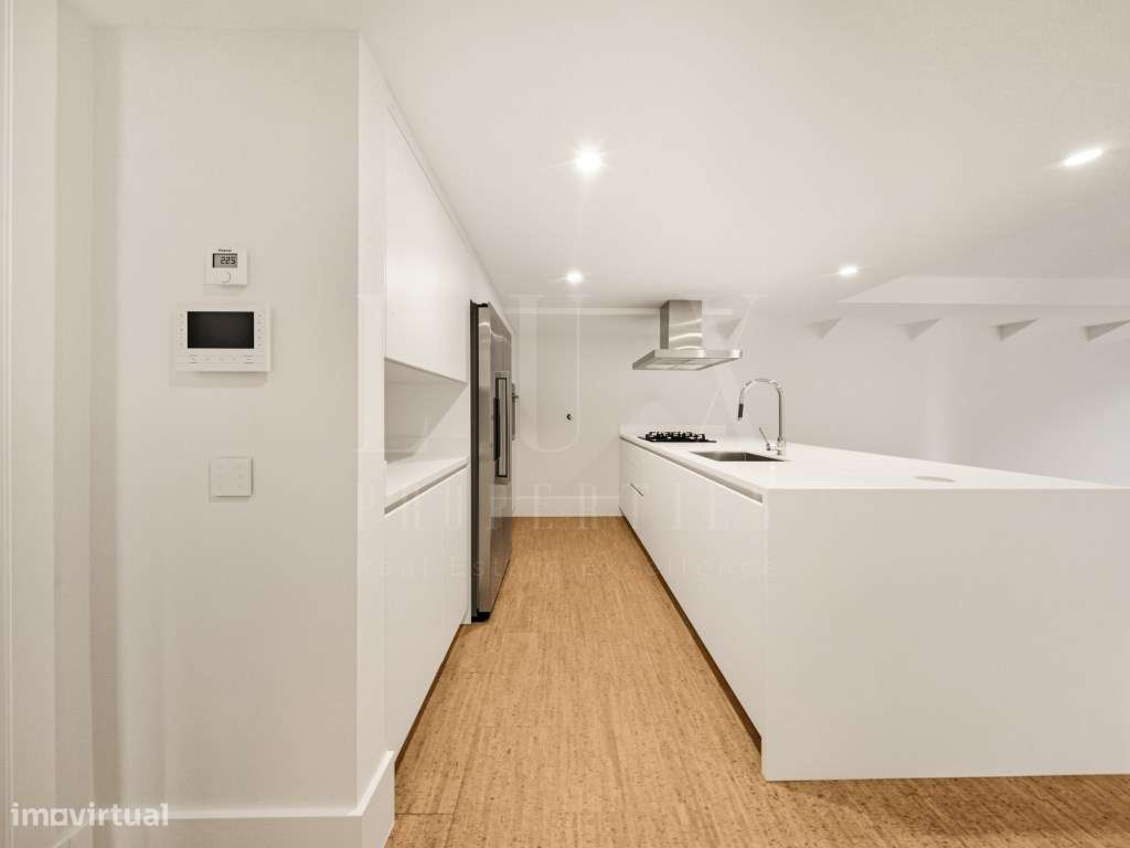 MORADIA DE SUPER LUXO COM 1.117,23m2 EM CONDOMÍNIO DE PRESTÍGIO NO ...-36