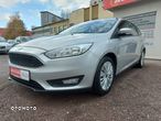 Ford Focus 1.6 TDCi Titanium - 1