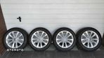 Koła Audi A3 Vw Skoda Seat 16'' 5x112 opony letnie 205/55/16(OL1641) - 2