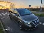 Mercedes-Benz Klasa V 250 (BlueTEC) d Avantgarde 7G-Tronic (ekstra d³) - 10