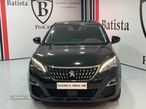 Peugeot 3008 1.5 BlueHDi Crossway EAT8 - 4