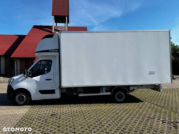 Renault Master - 2