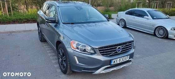 Volvo XC 60 - 20