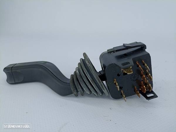 Manete/ Interruptor De Piscas / Luzes Suzuki Ignis Ii (Mh) - 4