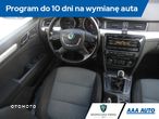 Skoda Superb - 8