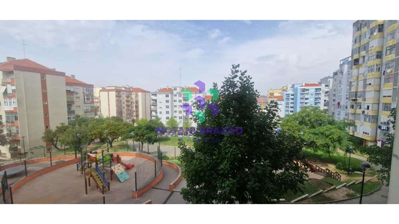 Maravilhoso T3   Amadora-34