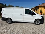 Mercedes-Benz Vito 109CDI/32 - 5