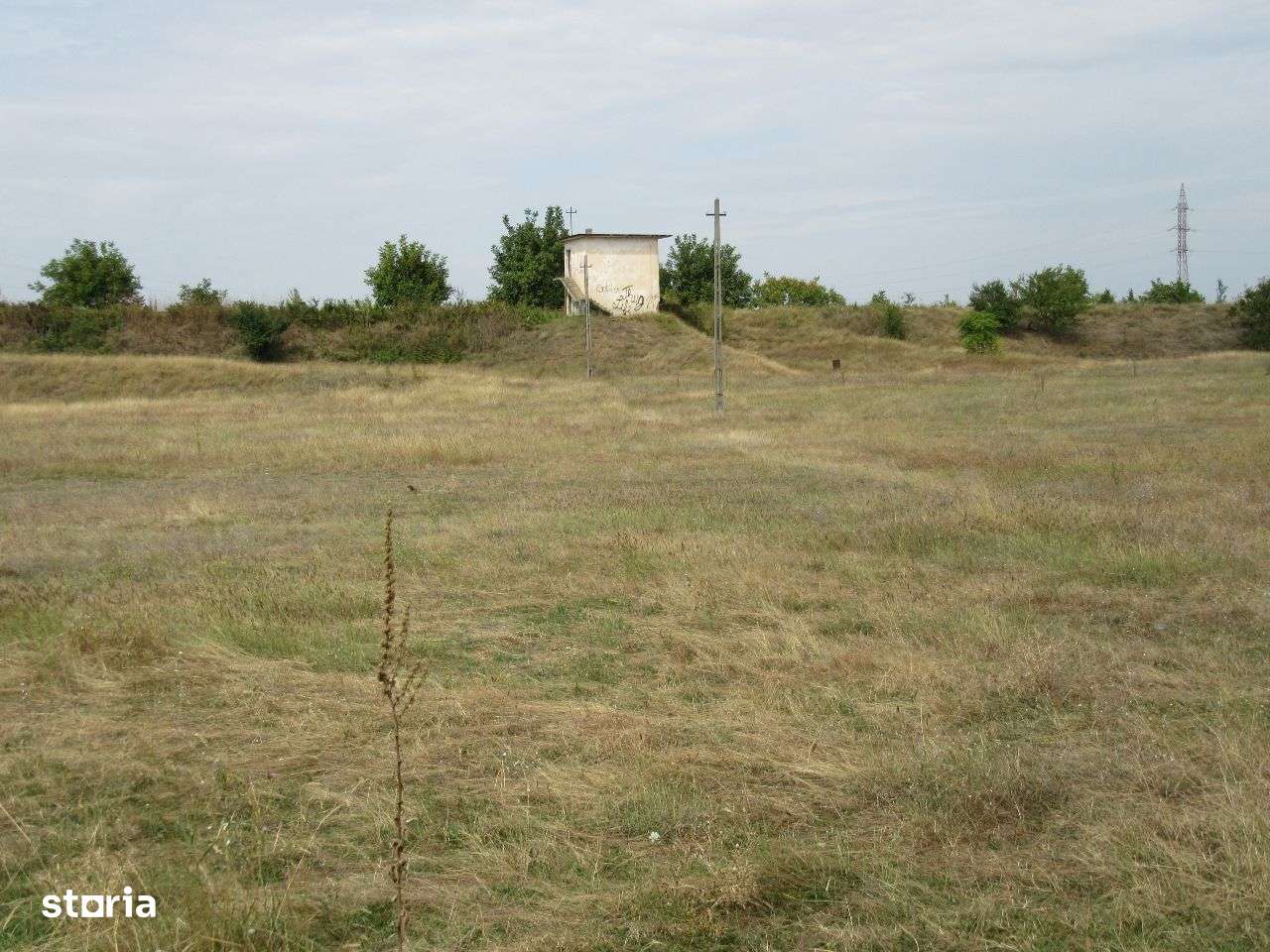 Vanzare Teren Industrial DN.1A - Ploiesti - Blejoi - Alexandrion -Rau-18