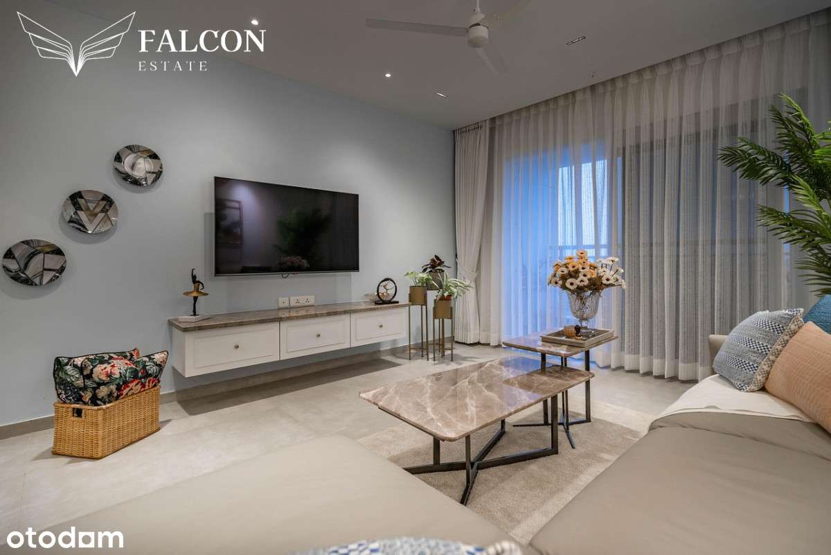 2 pokoje z ogródkiem, obrzeża Poznania-1