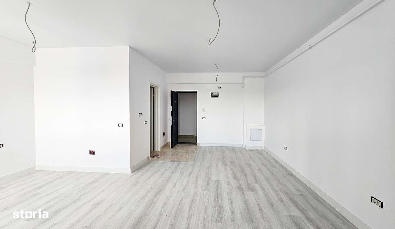 Garsoniera | Militari Residence | Comision 0 | 2025 | 39 mp-1