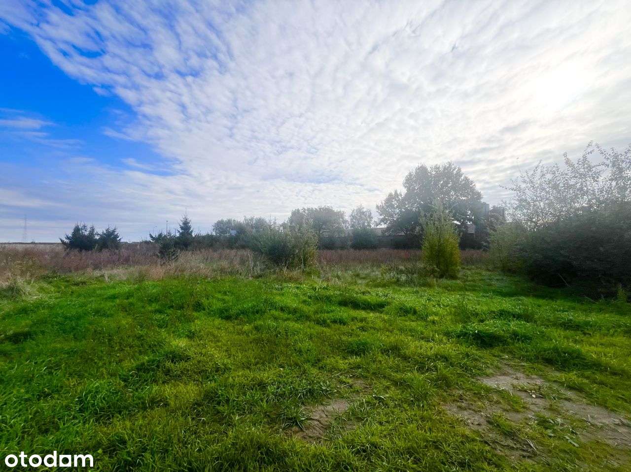 Duża działka usługowa / media / atrakcyjna oferta / pełna infrastruktu-7