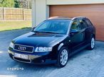 Audi A4 Avant 1.6 - 13