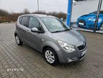 Opel Agila 1.0 - 6