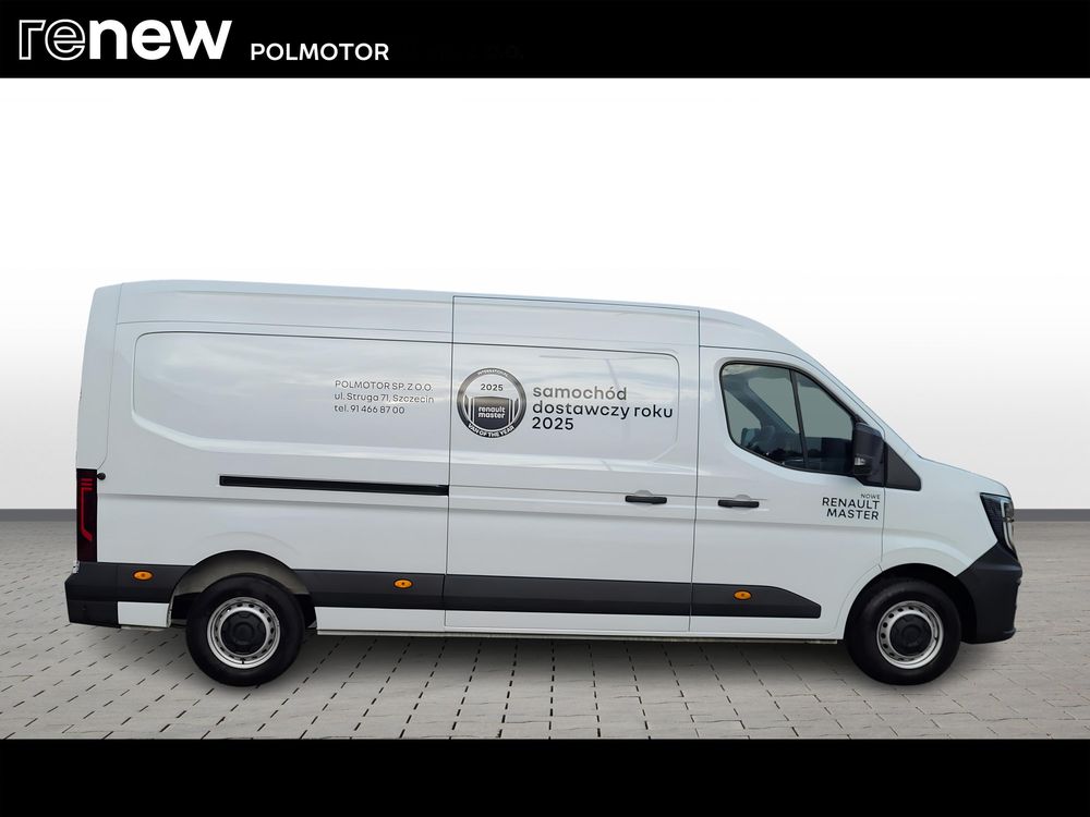 renault Master dCi L3H2 Extra