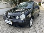 VW Polo 1.2 Basis - 3