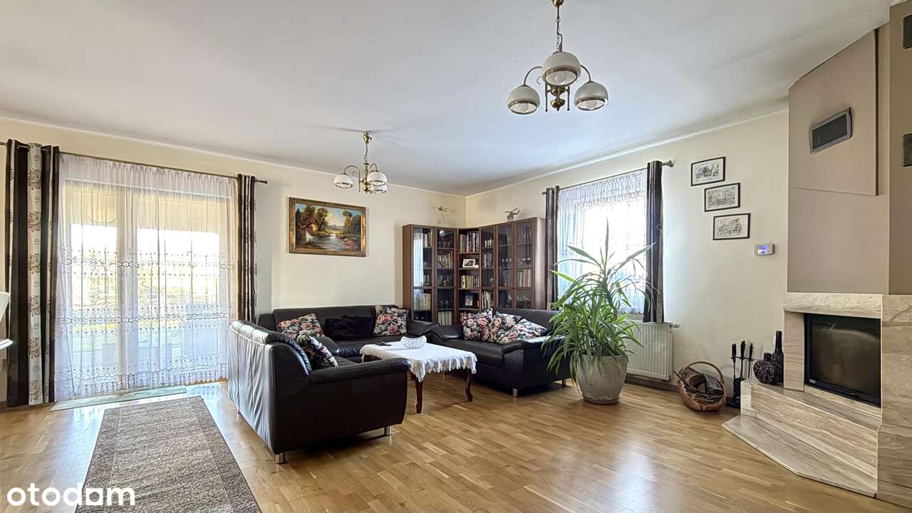 Dom pod Wrocławiem - Pełny obrazek: 4/17