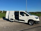 Opel Campo 1.6 CDTI L1H1 INC ENJOY - 13